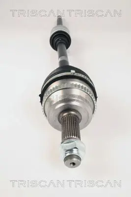 Handler.Part Drive shaft TRISCAN 854025621 5