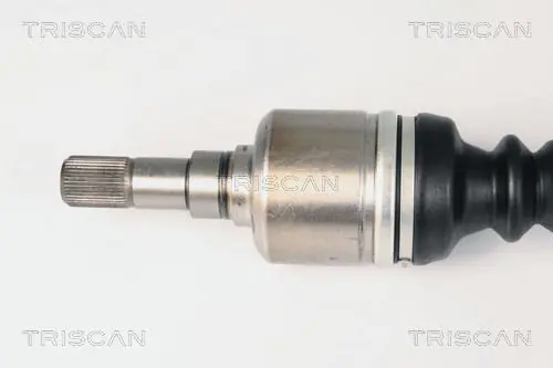 Handler.Part Drive shaft TRISCAN 854025622 2