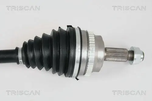 Handler.Part Drive shaft TRISCAN 854025622 3