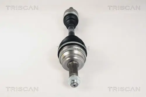 Handler.Part Drive shaft TRISCAN 854025622 4