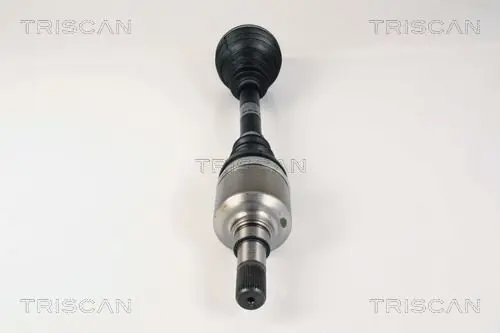 Handler.Part Drive shaft TRISCAN 854025622 5