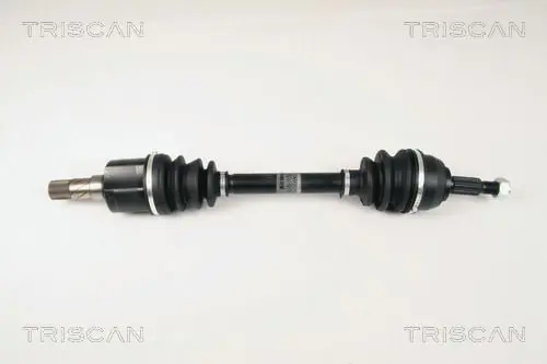 Handler.Part Drive shaft TRISCAN 854025609 1