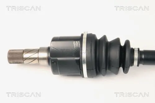 Handler.Part Drive shaft TRISCAN 854025609 2