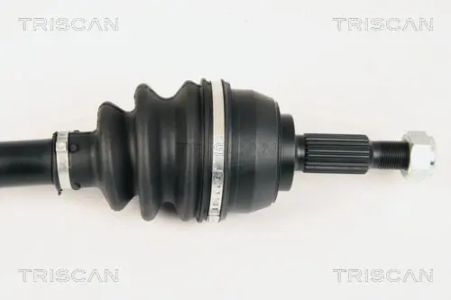 Handler.Part Drive shaft TRISCAN 854025609 3