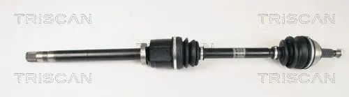 Handler.Part Drive shaft TRISCAN 854025610 1