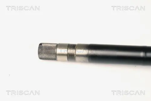 Handler.Part Drive shaft TRISCAN 854025610 2