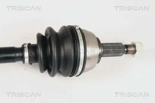 Handler.Part Drive shaft TRISCAN 854025610 4