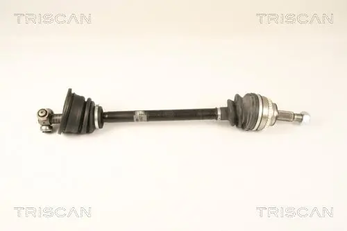 Handler.Part Drive shaft TRISCAN 854025627 1