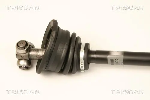 Handler.Part Drive shaft TRISCAN 854025627 2