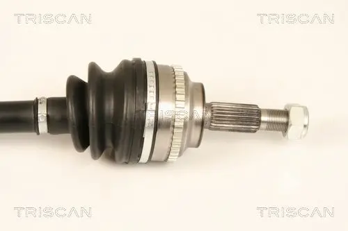 Handler.Part Drive shaft TRISCAN 854025627 3