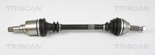 Handler.Part Drive shaft TRISCAN 854025636 1