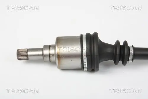 Handler.Part Drive shaft TRISCAN 854025636 2