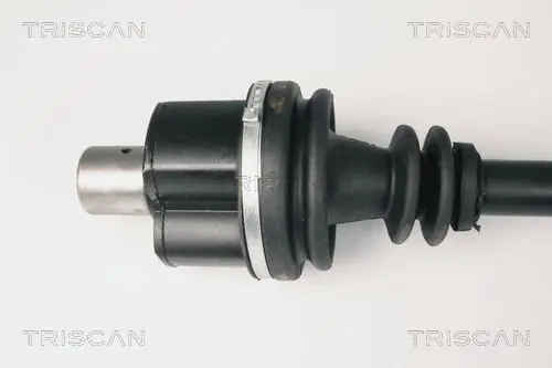 Handler.Part Drive shaft TRISCAN 854025639 2