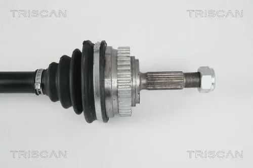 Handler.Part Drive shaft TRISCAN 854025639 3