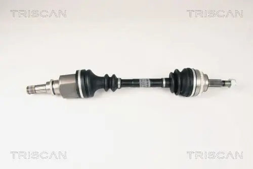 Handler.Part Drive shaft TRISCAN 854025632 1