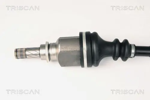 Handler.Part Drive shaft TRISCAN 854025632 2