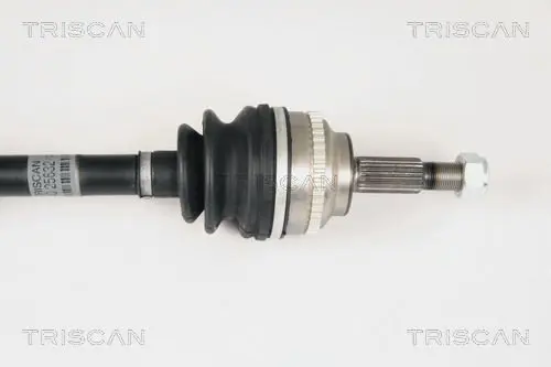 Handler.Part Drive shaft TRISCAN 854025632 3