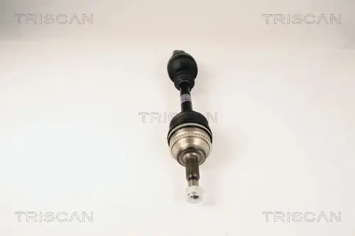 Handler.Part Drive shaft TRISCAN 854025632 4