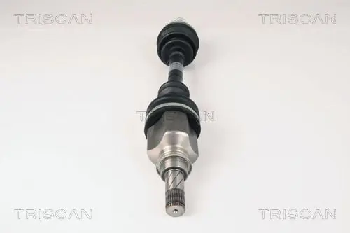 Handler.Part Drive shaft TRISCAN 854025632 5