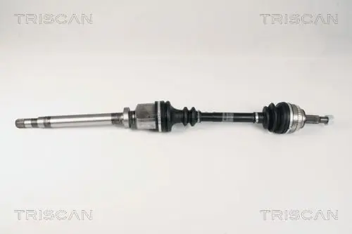 Handler.Part Drive shaft TRISCAN 854025633 1