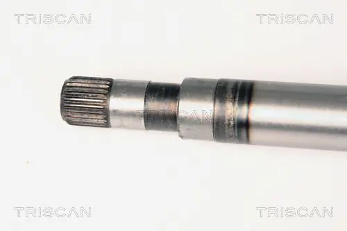 Handler.Part Drive shaft TRISCAN 854025633 2