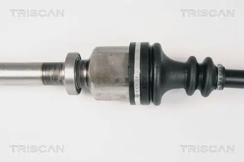 Handler.Part Drive shaft TRISCAN 854025633 3