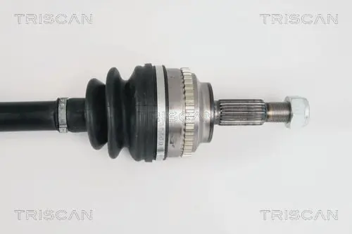 Handler.Part Drive shaft TRISCAN 854025633 4