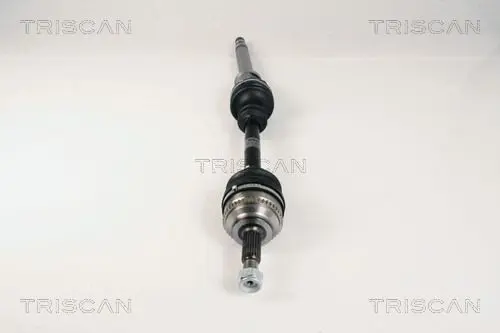 Handler.Part Drive shaft TRISCAN 854025633 5