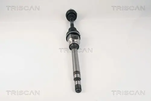 Handler.Part Drive shaft TRISCAN 854025633 6