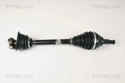 Handler.Part Drive shaft TRISCAN 854025646 1