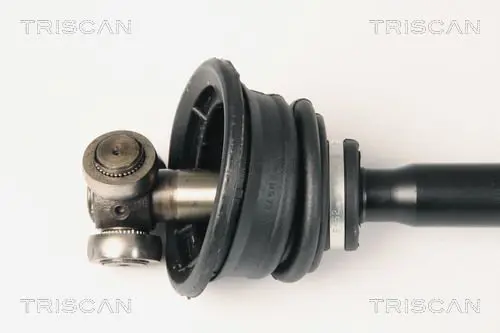 Handler.Part Drive shaft TRISCAN 854025646 2