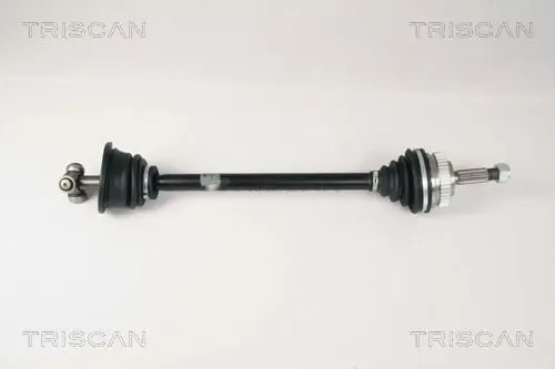 Handler.Part Drive shaft TRISCAN 854025638 1