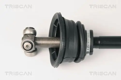 Handler.Part Drive shaft TRISCAN 854025638 2