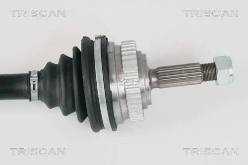 Handler.Part Drive shaft TRISCAN 854025638 3