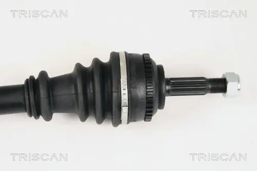 Handler.Part Drive shaft TRISCAN 854025650 3