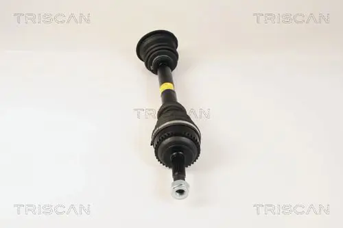 Handler.Part Drive shaft TRISCAN 854025650 4