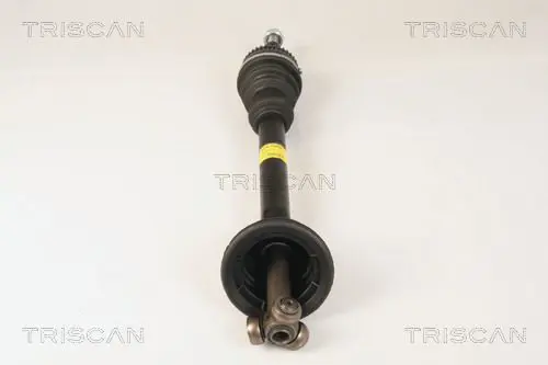 Handler.Part Drive shaft TRISCAN 854025650 5