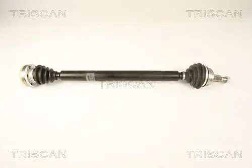 Handler.Part Drive shaft TRISCAN 854029614 1