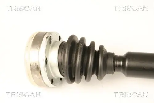 Handler.Part Drive shaft TRISCAN 854025652 2