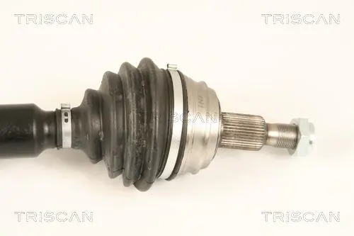 Handler.Part Drive shaft TRISCAN 854029614 3