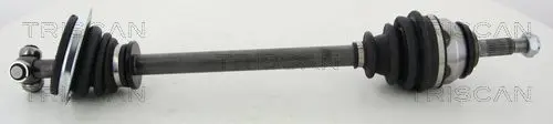 Handler.Part Drive shaft TRISCAN 854025653 1