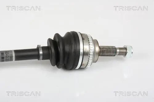 Handler.Part Drive shaft TRISCAN 854025653 4