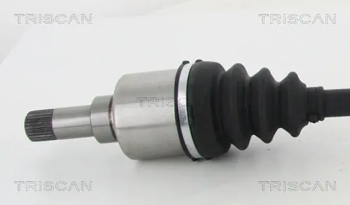 Handler.Part Drive shaft TRISCAN 854025654 2