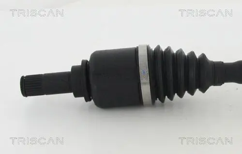 Handler.Part Drive shaft TRISCAN 854025679 2