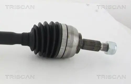 Handler.Part Drive shaft TRISCAN 854025679 3