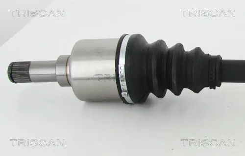 Handler.Part Drive shaft TRISCAN 854025681 2