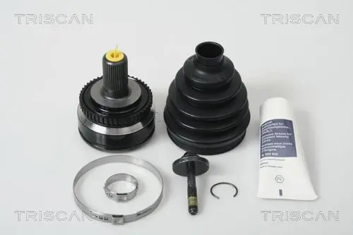 Handler.Part Joint kit, drive shaft TRISCAN 854027108 1