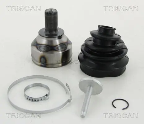 Handler.Part Joint kit, drive shaft TRISCAN 854027114 1