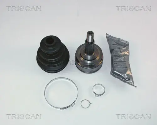 Handler.Part Joint kit, drive shaft TRISCAN 854027101 1