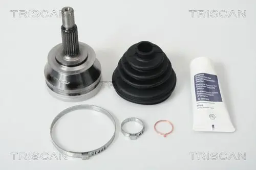 Handler.Part Joint kit, drive shaft TRISCAN 854027103 1